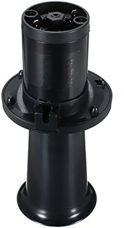 DriSentri mounting bolt image illustrating simple single-bolt installation