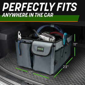 DRIVE folded flat for compact storage saving space when not in use