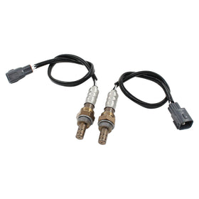 DriveFix sensor connector and wiring detail for plug-and-play fit