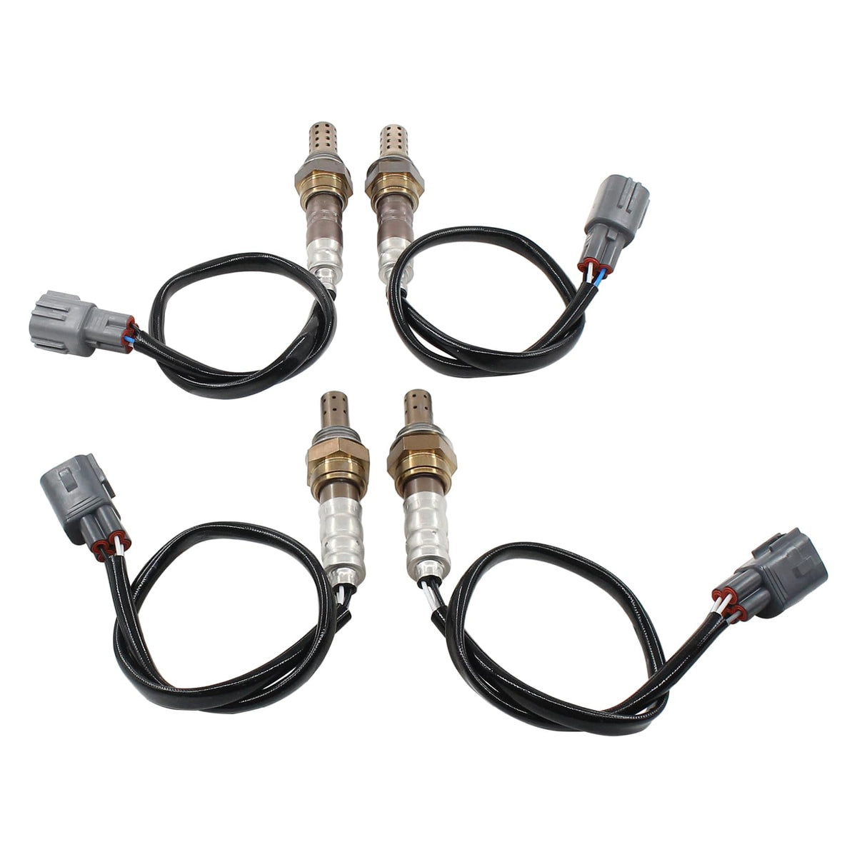 DriveFix downstream sensor shown being installed for quick replacement