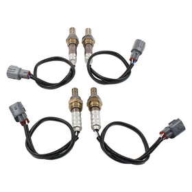 DriveFix downstream sensor shown being installed for quick replacement