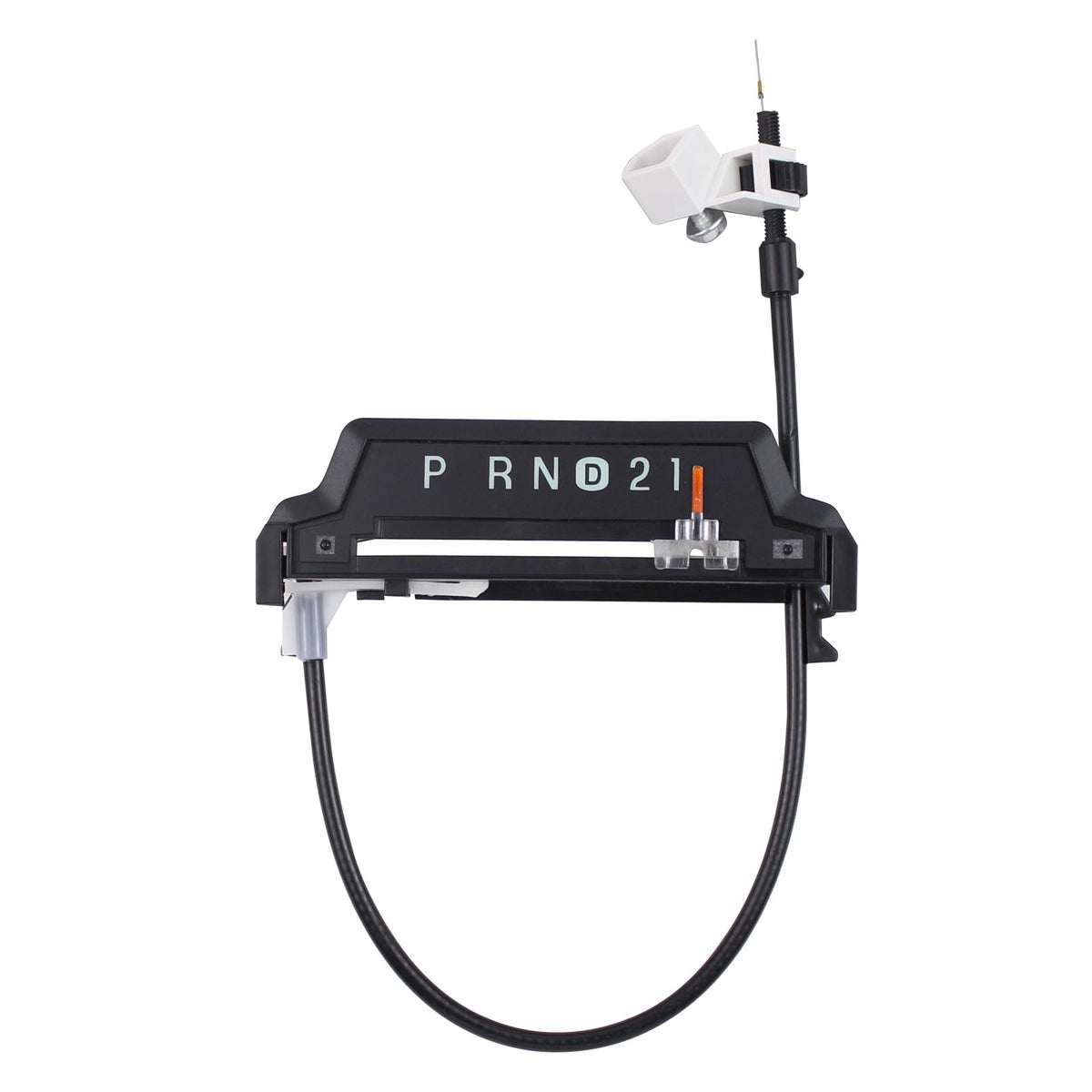 DriveFix front view of cable assembly showing complete unit and fitment benefit