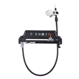 DriveFix front view of cable assembly showing complete unit and fitment benefit