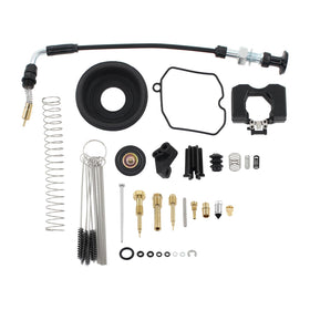 DriveFix front package showing kit contents and fitment information, improves maintenance