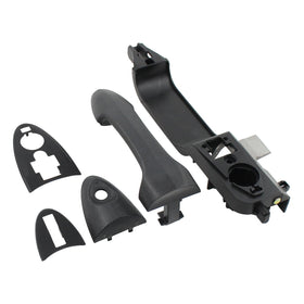 DriveFix reinforcement base bracket showing mounting points for stability