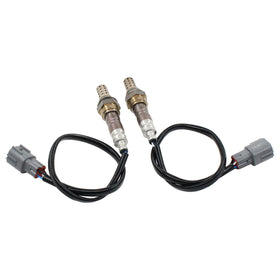 DriveFix sensor side profile showing tip design for accurate sensing