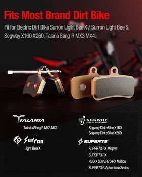 DriveXpwr packaging and label showing fitment details for easy selection