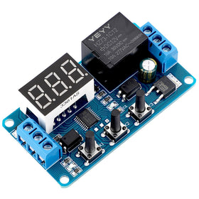 DROK installed in vehicle dashboard demonstrating practical automotive use
