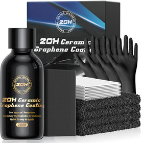 DRONAR front packaging 70ml bottle showing professional kit benefits