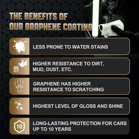 DRONAR label and instructions close-up for clear application guidance