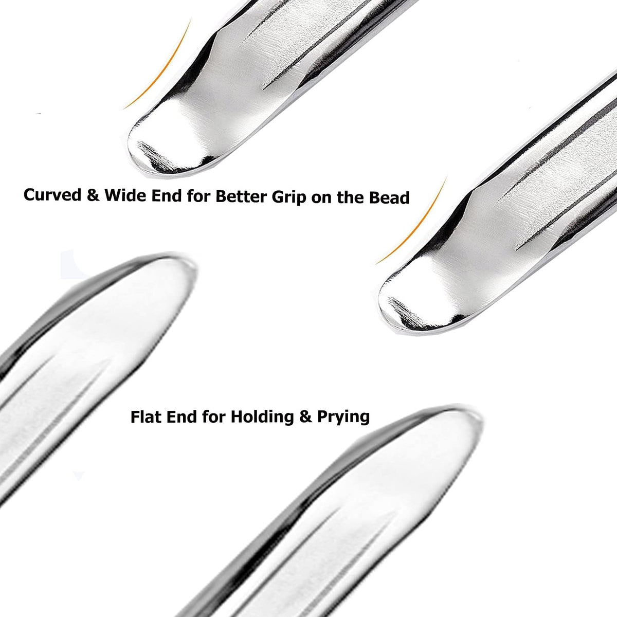 Dr.Roc 4-way valve tool with spare cores and caps for quick valve repairs