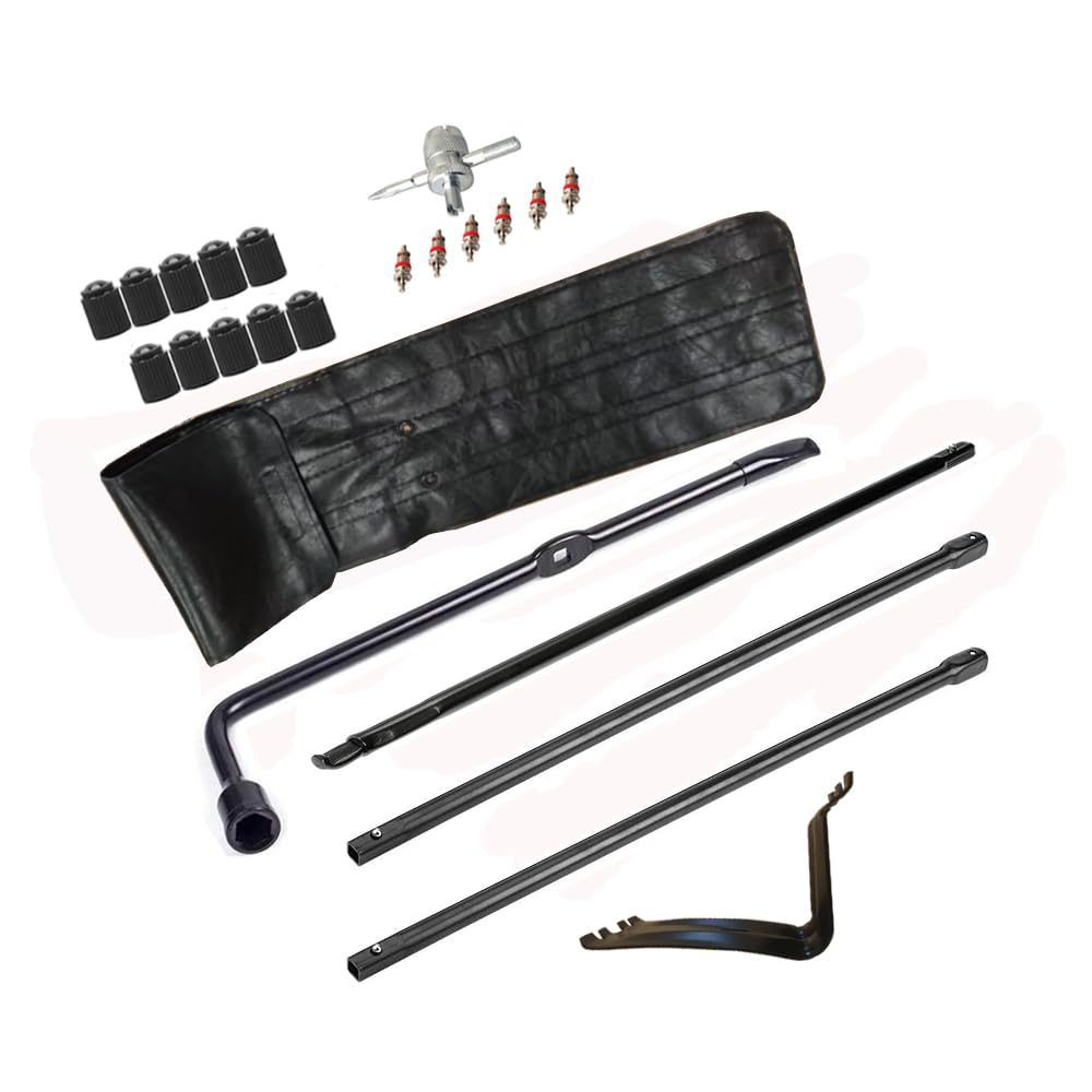 Dr.Roc front packaging kit showing organized tools and easy storage benefit