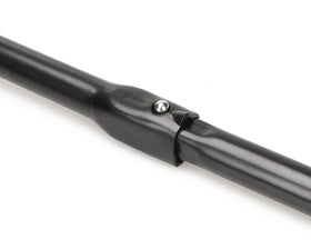 Dr.Roc lug wrench detail showing solid construction for reliable lug removal