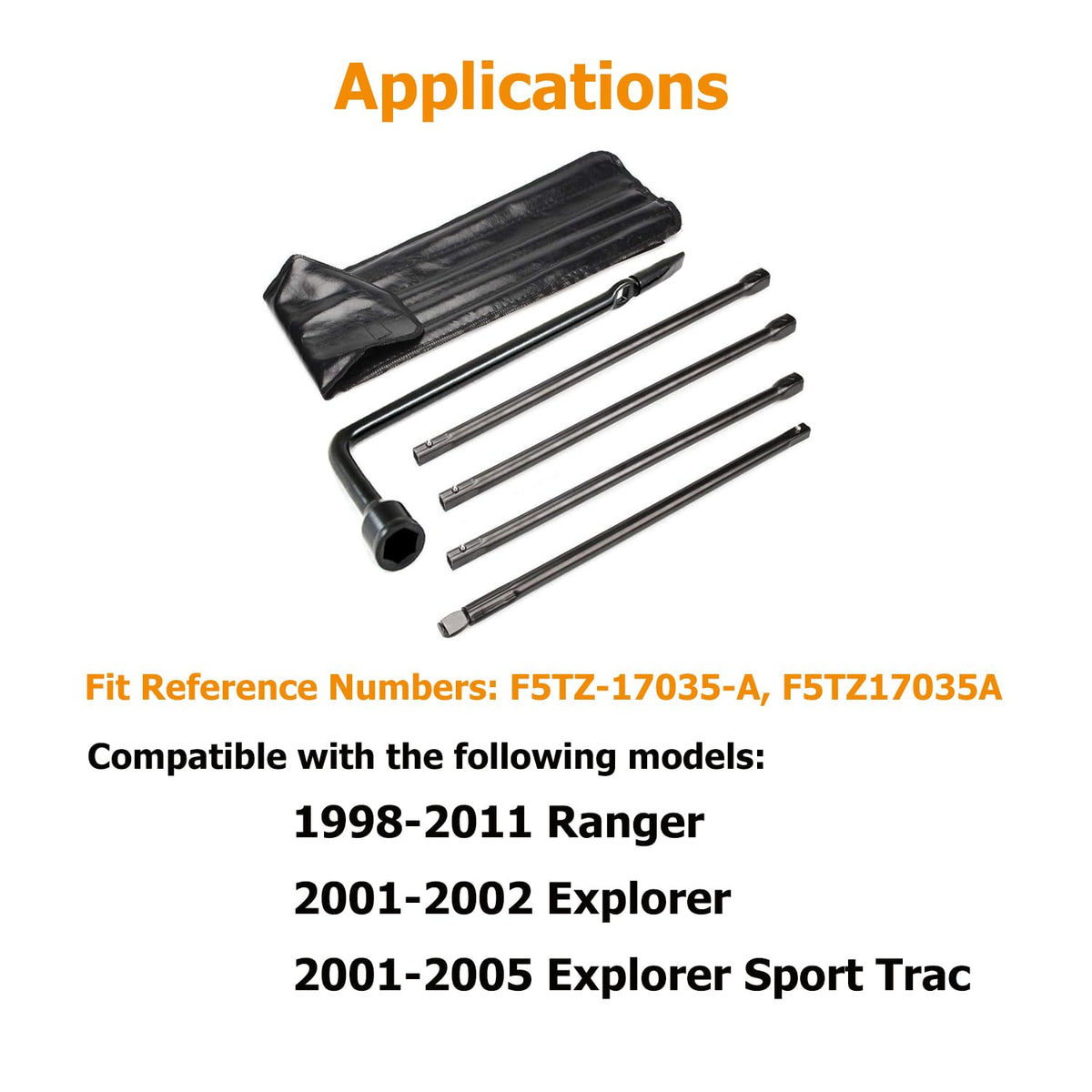 Dr.Roc close-up of auto-flex stainless pin improved durability and easier assembly