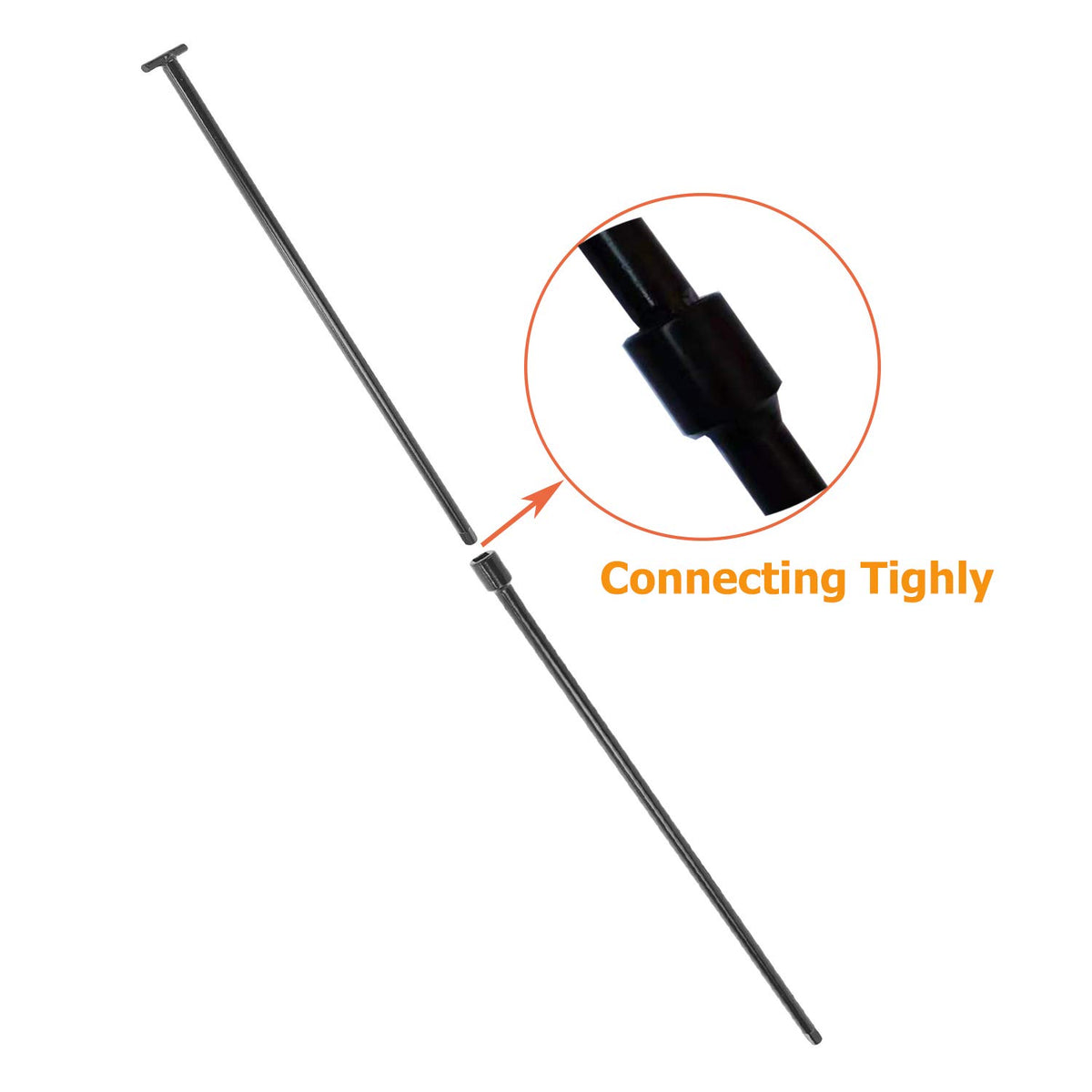 Dr.Roc wheel lug wrench detail matching OEM sockets for correct fit