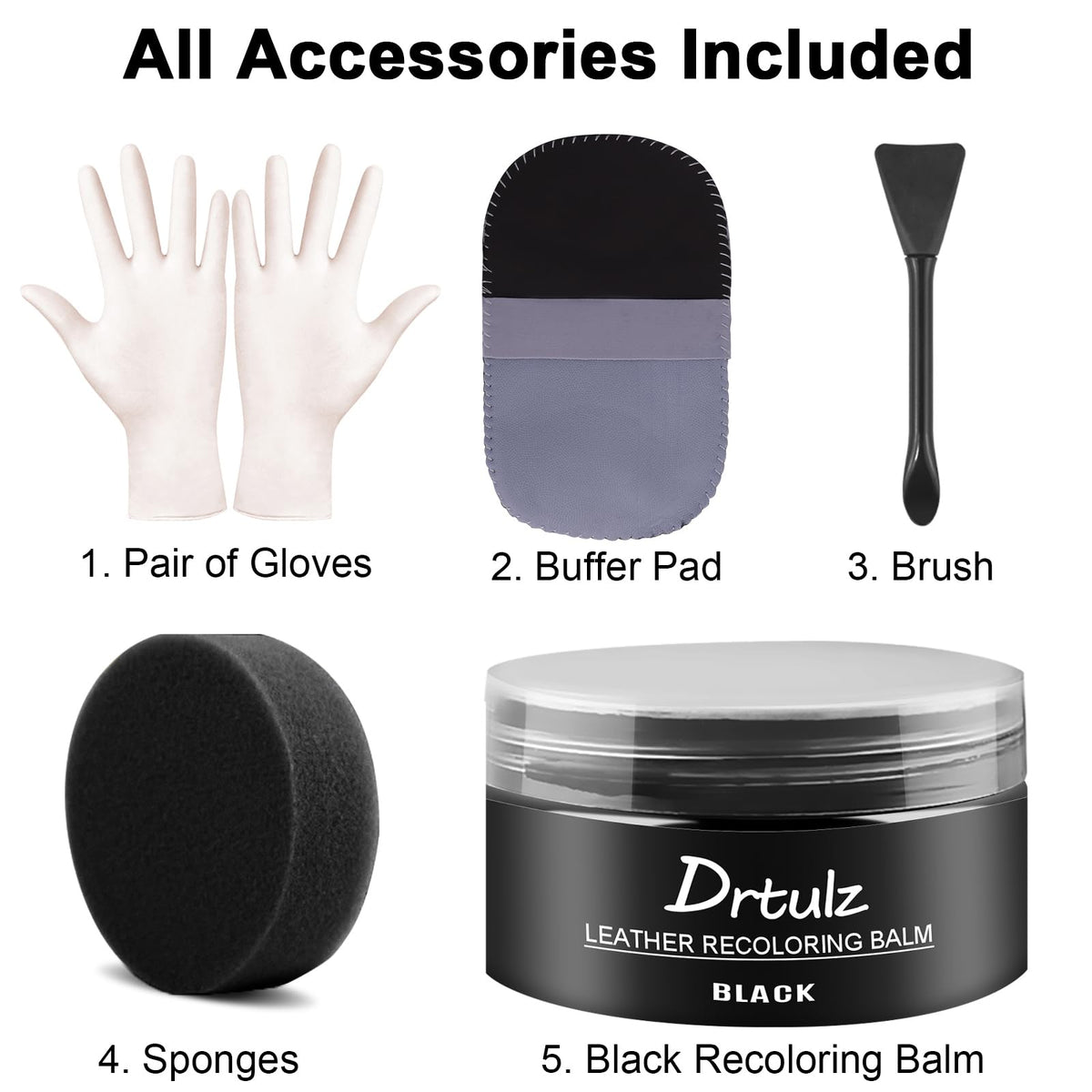 drtulz jar next to hand to show size and easy DIY portioning benefit