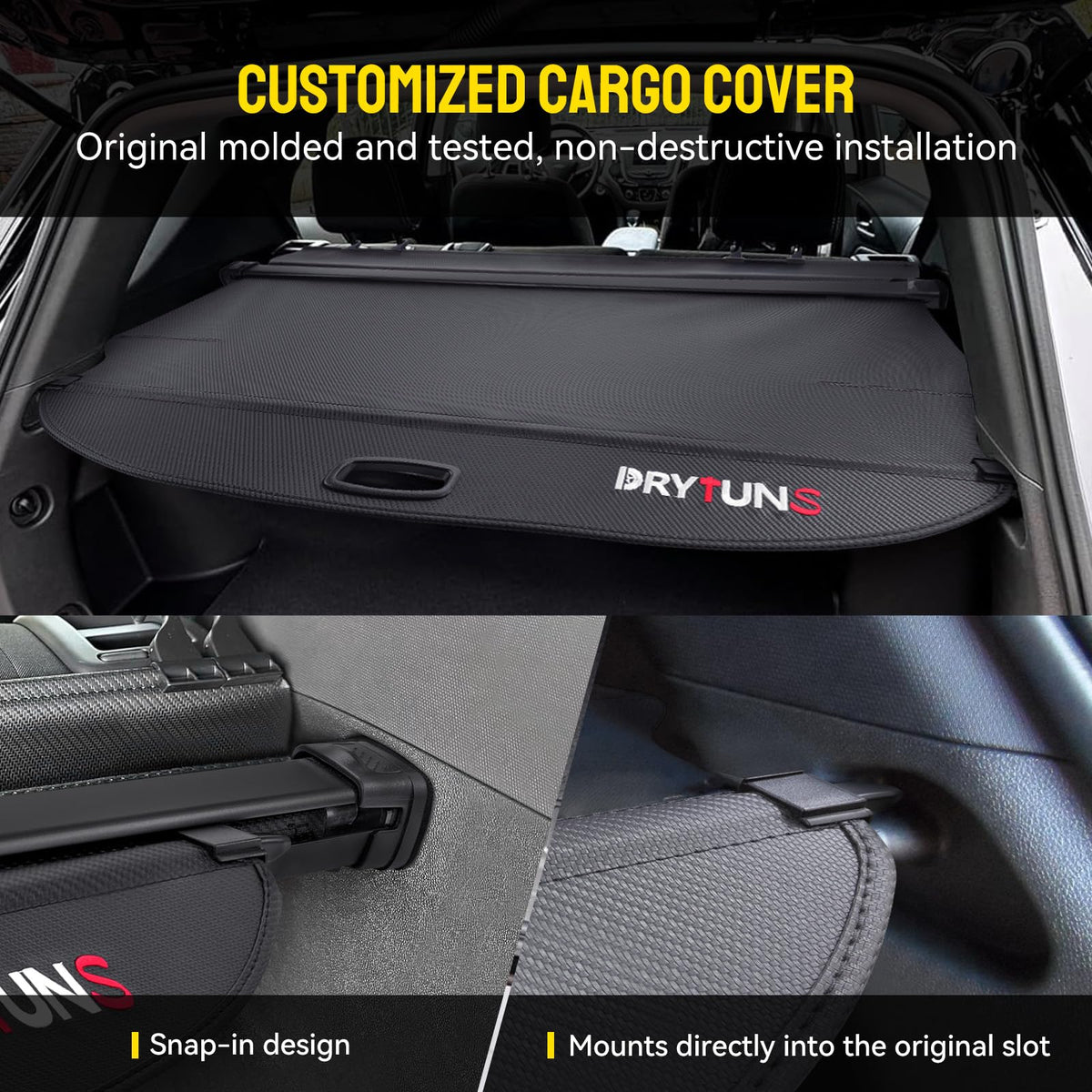 Drytuns aluminum roll mechanism detail providing smooth retractable operation