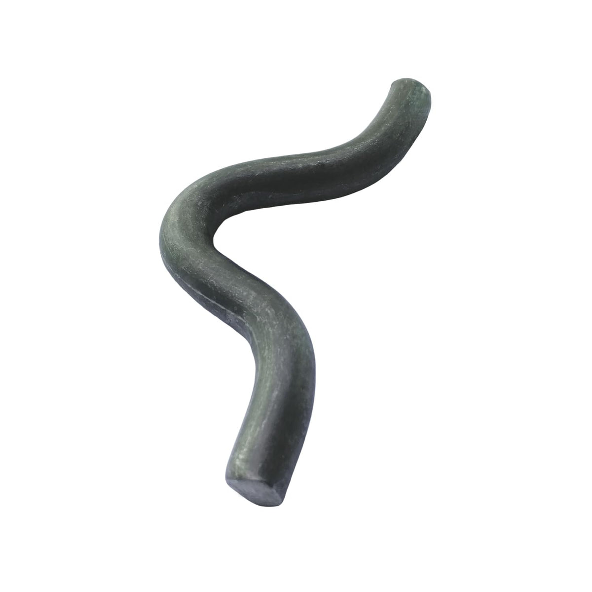 DSBGKJI chain threaded through loop showing fit for 3/8" and 5/16" chains