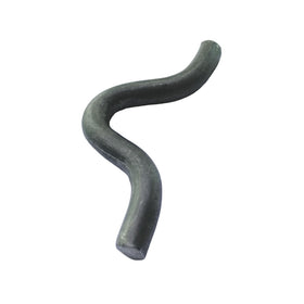 DSBGKJI chain threaded through loop showing fit for 3/8" and 5/16" chains