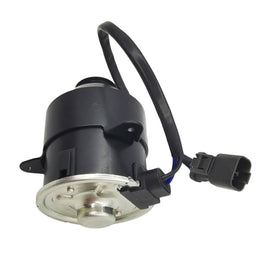 DSkoiph close-up mounting bracket highlighting secure attachment