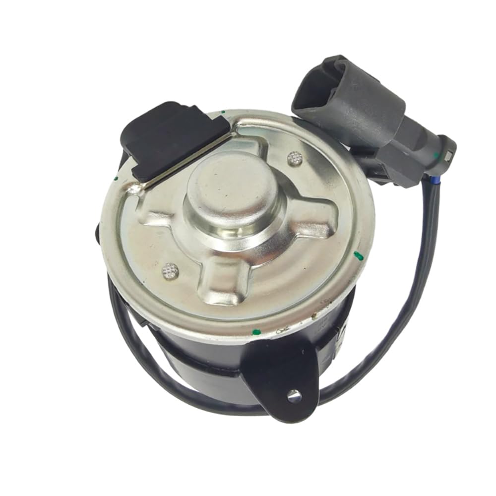 DSkoiph front view packed motor showing ready-to-install fit
