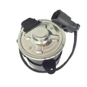 DSkoiph front view packed motor showing ready-to-install fit