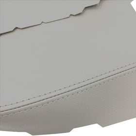 DSkoiph cover installed on door panel showing seamless OEM-like look