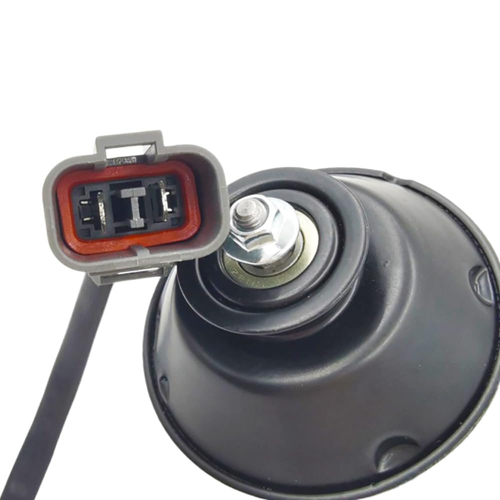 DSkoiph packaging and included items ensuring one motor supplied