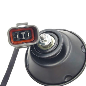 DSkoiph packaging and included items ensuring one motor supplied