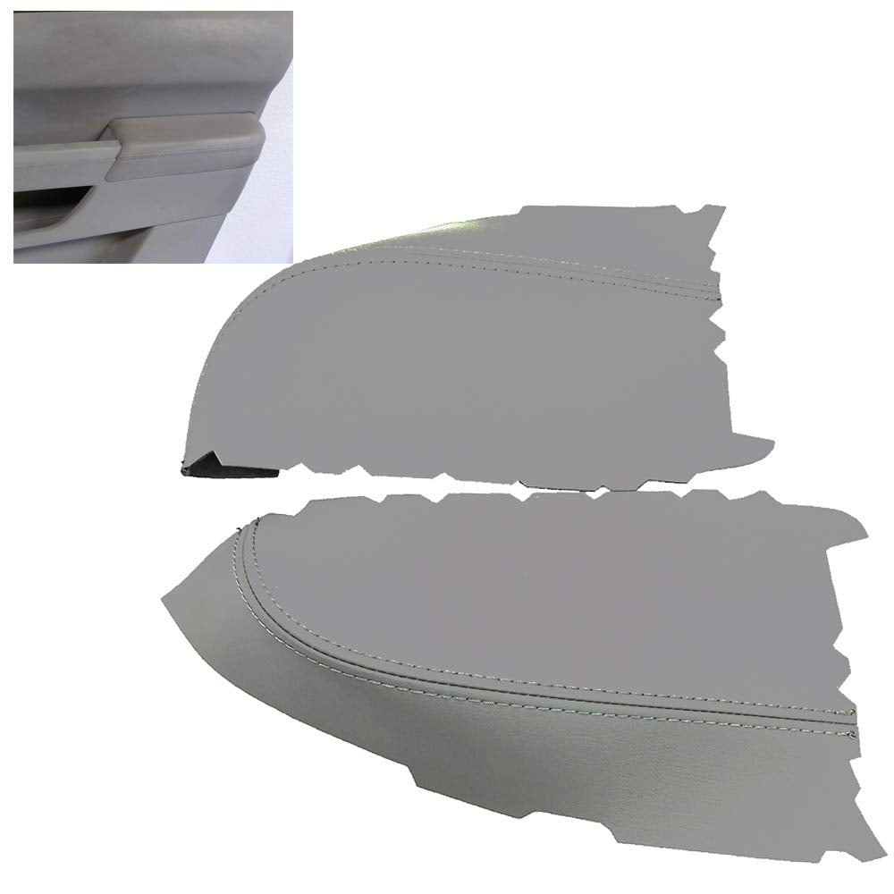 DSkoiph synthetic leather texture close-up highlighting durable grain
