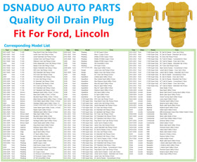 Dsnaduo green oil seal detail, helps prevent oil leaks and contamination