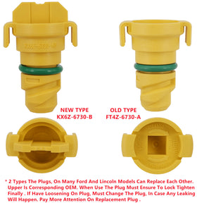 Dsnaduo kit arranged in a garage, ideal for DIYers and professional mechanics