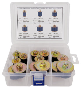 Dsnaduo kit on a workbench with tools showing ready-to-use convenience for mechanics