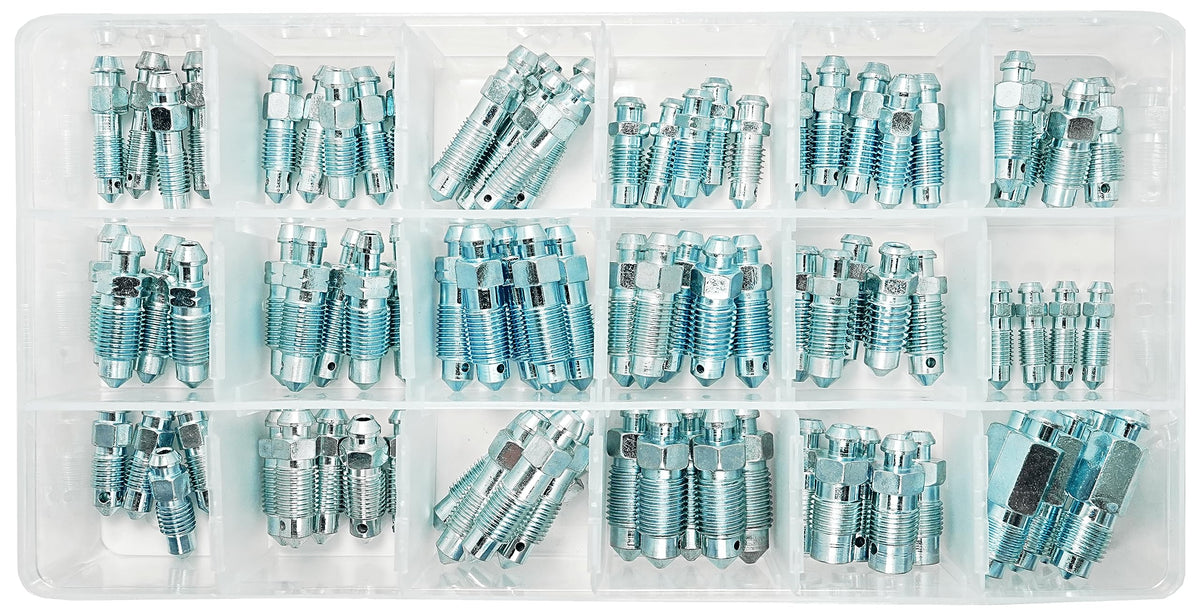 Dsnaduo organizer top view with compartments for each size, fast access benefit