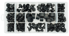 Dsnaduo kit on a workbench with tools showing real repair use and convenience benefit: ready for multiple jobs