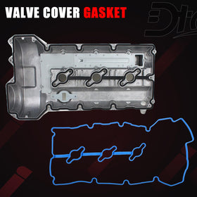 Dtomi gasket in a garage setting showing professional quality and DIY ease of use