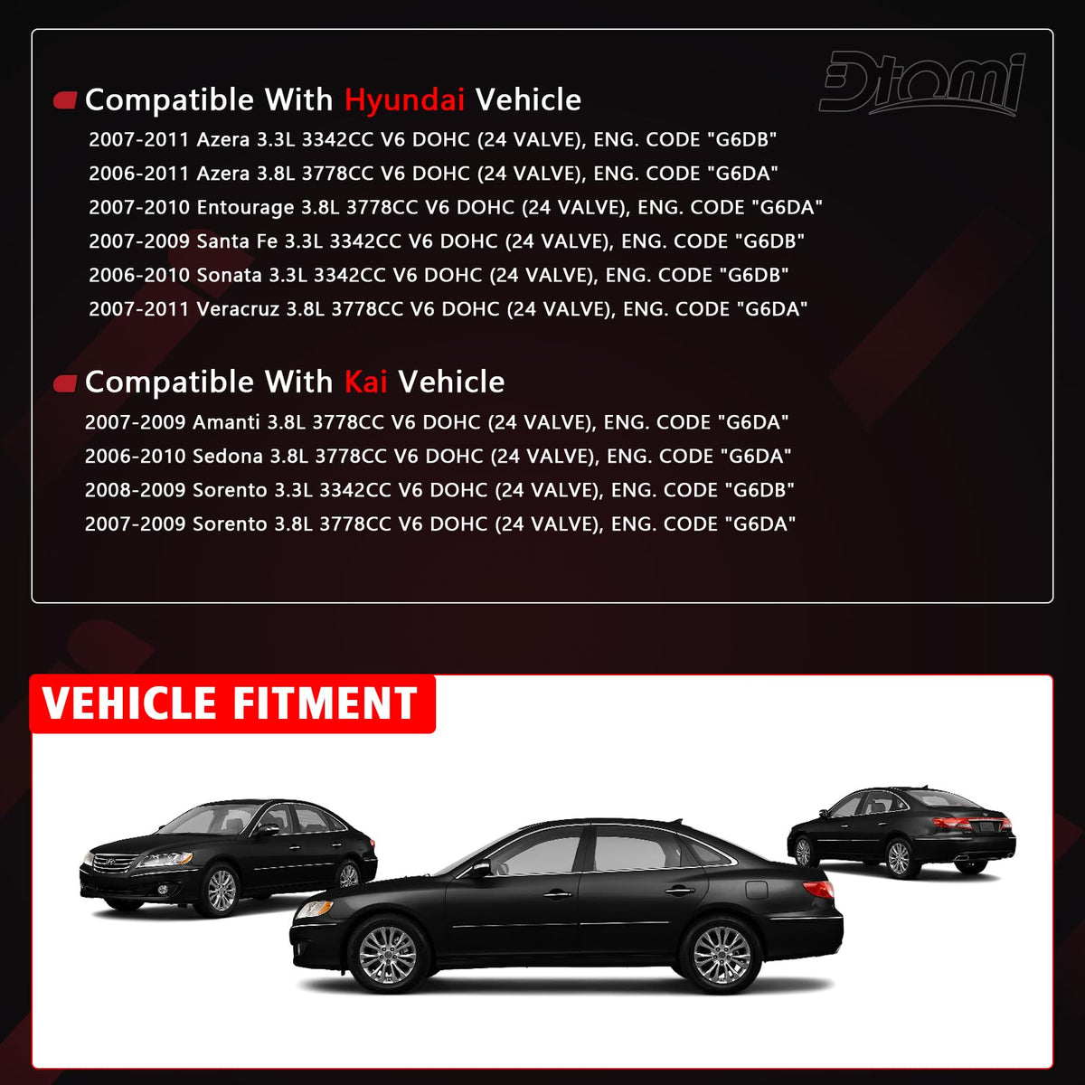 Dtomi material texture macro showing durable rubber for high temperature and oil resistance
