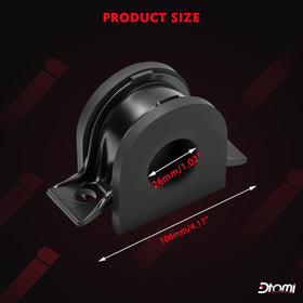Dtomi product label with part 928-344 confirming correct replacement benefit