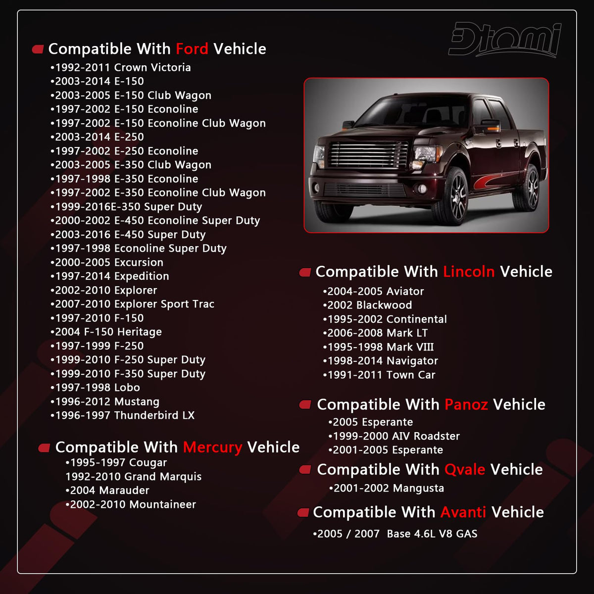 Dtomi close-up of sealing surface highlighting precise fit and leak prevention