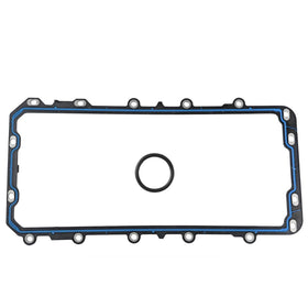 Dtomi gasket front packaging showing new part and easy identification benefit