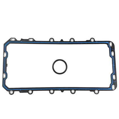 Dtomi gasket front packaging showing new part and easy identification benefit