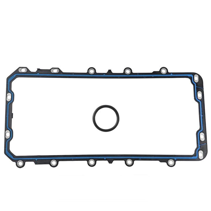 Dtomi gasket front packaging showing new part and easy identification benefit