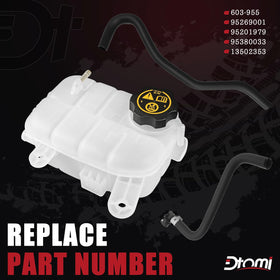Dtomi reservoir cap and neck detail illustrating secure seal and easy access