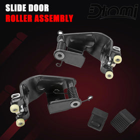 Dtomi stainless-steel roller body angle illustrating corrosion resistance benefit
