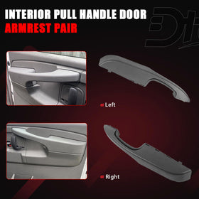 Dtomi handle next to ruler showing dimensions for correct fit benefit