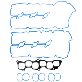 Dtomi valve cover gasket front view showing shape and fit for easy identification and correct replacement