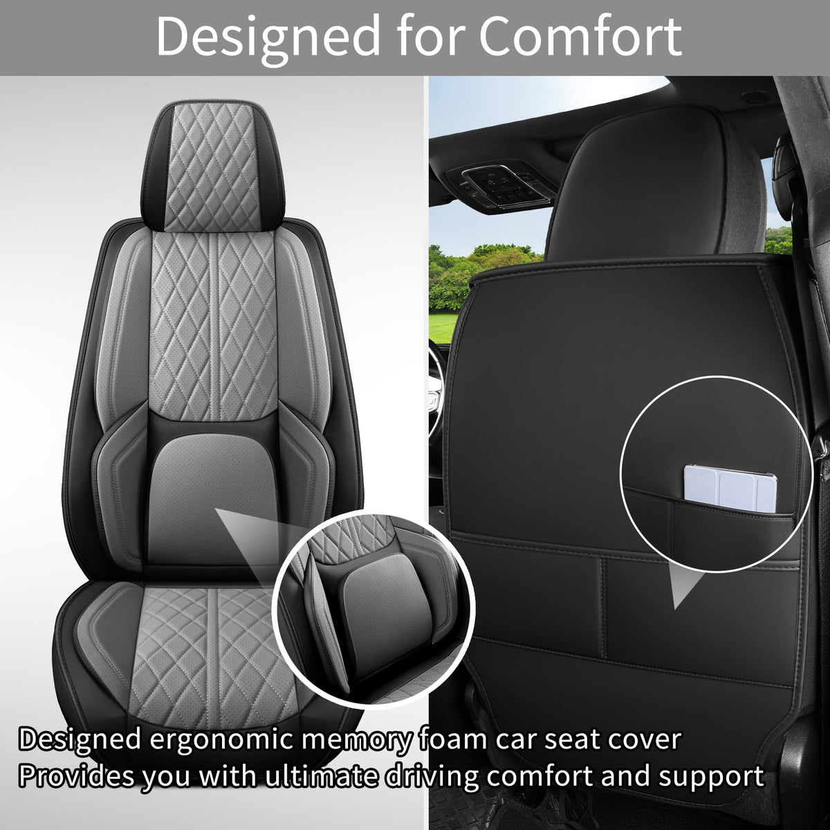 DuDuWang installed in crew cab to show correct size and scale