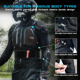 DUHAN breathable mesh texture highlighting ventilation and comfort