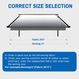 Dulepax coated fabric shedding water to show waterproof performance