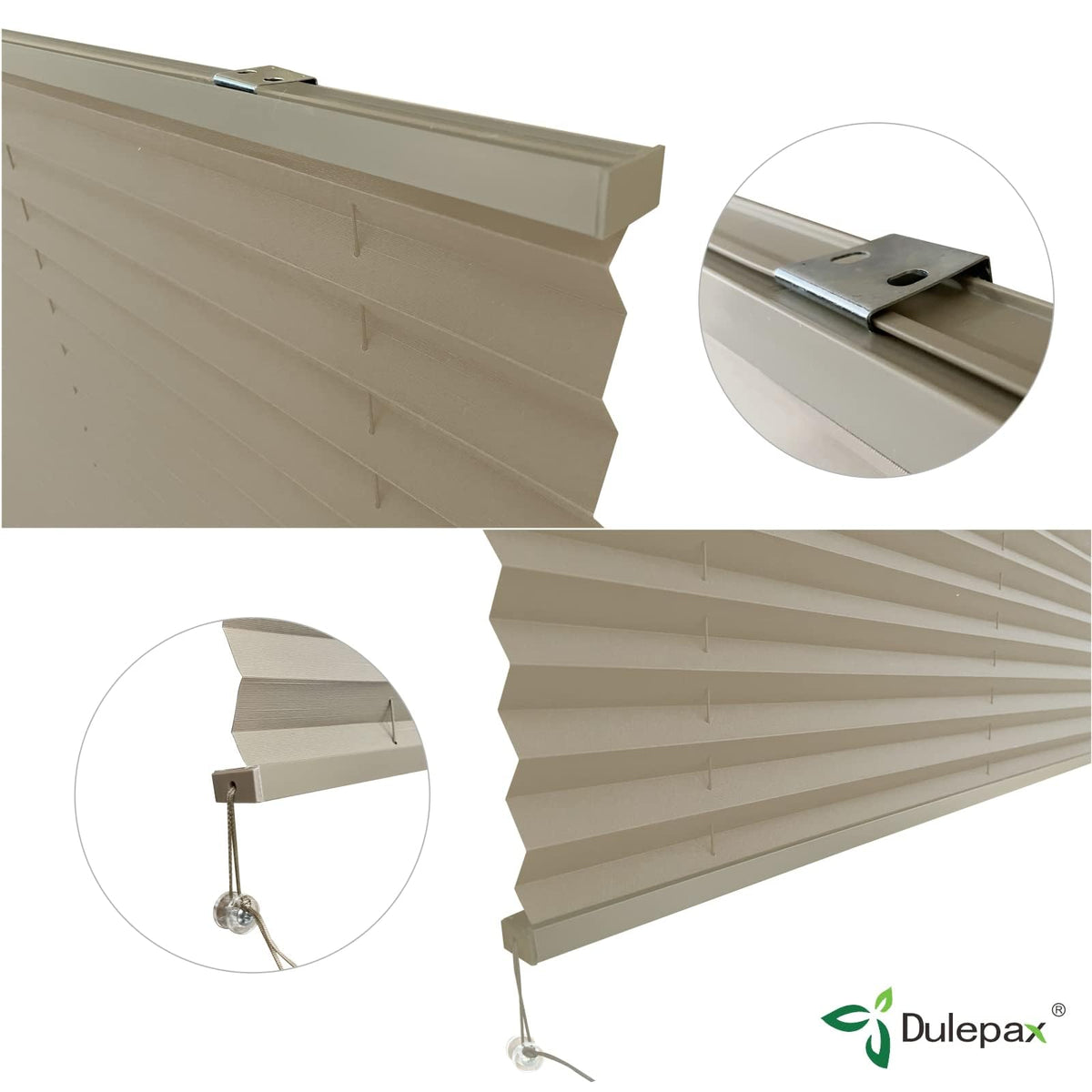 Dulepax next to measuring tape demonstrating 38x24 inch size for right fit